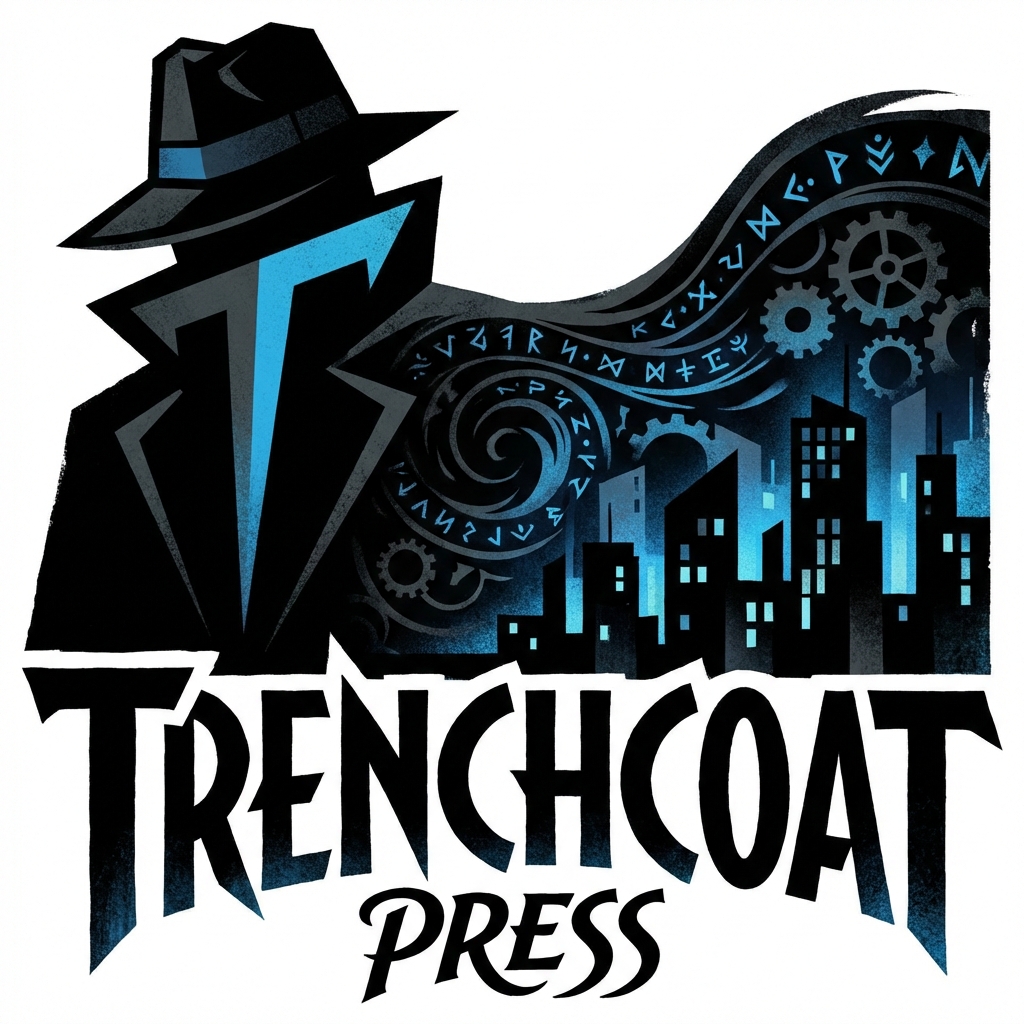 Trenchcoat Press